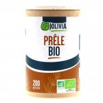Pr�le des champs bio - 200 g�lules v�g�tales de 250 mg