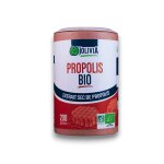 Propolis bio extrait - 200 glules vgtales 250 mg