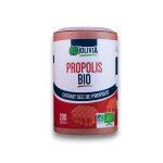 Propolis bio extrait - 200 glules vgtales 250 mg