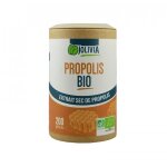 Propolis bio extrait - 200 g�lules v�g�tales 250 mg