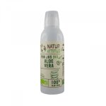 Pur jus d'aloe vera bio - 500 ml
