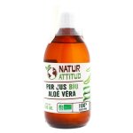 Pur jus d'aloe vera bio - 500 ml