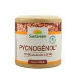 Pycnogenol® - 30 gélules de 50 mg Pycnogenol® - 30 gélules de 50 mg