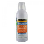 Silicium organique, glucosamine et chondro�tine - 500 ml