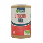 Urucum bio - 200 g�lules de 310 mg
