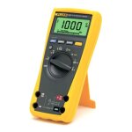 1592842 fluke 179 multimètre numérique trms / ac 6000dot 1592842 fluke 179 multimètre numérique trms / ac 6000dot