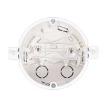 2n italia bote d'encastrement 2n indoor flush box pour installation indoor talk 91378800