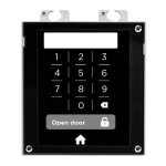 2n italia module display tactile 2n ip pour panneaux de bouton - poussoir verso 9155036 2n italia module display tactile 2n ip pour panneaux de bouton - poussoir verso 9155036
