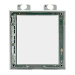 2n italia module info panel 2n pour numéro de maison pour platines de rue verso infopanel 9155030 2n italia module info panel 2n pour numéro de maison pour platines de rue verso infopanel 9155030