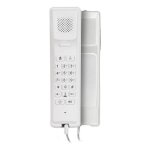 2n italia unité de réponse ip 2n handset white 1120101w 2n italia unité de réponse ip 2n handset white 1120101w