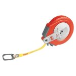 Abc tools mesures longues abc longueur de la bande 10 mètres h51090010 Abc tools mesures longues abc longueur de la bande 10 mètres h51090010
