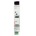Actionneur bticino relais bistable avec zro crossing f523