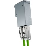 Adaptateur de bus siemens simatic et 200sp 6es71936ar000aa0