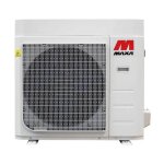 Advantix maxa pompe à chaleur monobloc maxa i - 32v510 7, 5 / 9, 5kw r32 inverter Advantix maxa pompe à chaleur monobloc maxa i - 32v510 7, 5 / 9, 5kw r32 inverter