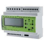 Aeg elettra relais d'interface aeg pour photovoltaïque 24 vdc 230 vac na003 Aeg elettra relais d'interface aeg pour photovoltaïque 24 vdc 230 vac na003