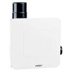 Arateur de salle de bain valsir ariapur 80 pour rservoirs de chasse d'eau tropea winner vs0874225