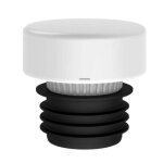 Arateur de vidange valsir d 32 - 63 mm avec membrane vs0700404