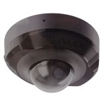 Ajax system caméra ajax domecam mini ip 5mp objectif 4mm ip65 noir Ajax system caméra ajax domecam mini ip 5mp objectif 4mm ip65 noir