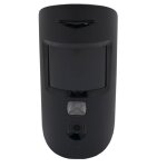 Ajax system dtecteur de mouvement ir sans fil ajax motioncam avec photo d?alarme noire