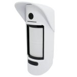 Ajax system dtecteur de mouvement ajax motioncam outdoor phod blanc