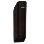 Ajax system dtecteur de mouvement rideau ajax motionprotect curtain pour intrieur noir