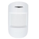 Ajax system dtecteur de mouvement sans fil ajax motionprotect plus avec capteur  micro - ondes blanc ...