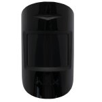 Ajax system dtecteur de mouvement sans fil ajax motionprotect plus avec capteur  micro - ondes noir ...