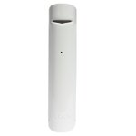 Ajax system dtecteur de bris de glace sans fil ajax glassprotect jeweller blanc