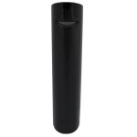 Ajax system dtecteur de bris de glace sans fil ajax glassprotect jeweller noir