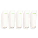 Ajax system kit 5 détecteurs de mouvement rideau ajax motionprotect curtain Ajax system kit 5 détecteurs de mouvement rideau ajax motionprotect curtain