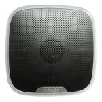 Ajax system sirne wireless ajax streetsiren jeweller extrieure noir
