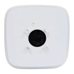Ajax system sirne extrieure ajax streetsiren doubledeck sans couvercle blanc 38180