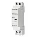 Alimentation  dcoupage finder 24vdc 12w 1a modulaire 781212302400
