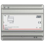 Alimentation électrique des systèmes audio bticino 2 fils 6 modules 110 - 240vac 346040 Alimentation électrique des systèmes audio bticino 2 fils 6 modules 110 - 240vac 346040