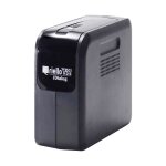 Alimentation sans interruption pour pc ups riello idialog 600va / 360w aidg6001ru Alimentation sans interruption pour pc ups riello idialog 600va / 360w aidg6001ru