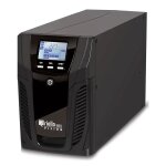 Alimentation sans interruption ups riello vision 2000va / 1600w pour vidéosurveillance bvst2k01ru Alimentation sans interruption ups riello vision 2000va / 1600w pour vidéosurveillance bvst2k01ru