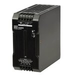 Alimentation switching omron 3f / 24vdc 10a 240w s8vkt24024