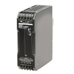 Alimentation switching omron 3f / 24vdc 5a 120w s8vkt12024