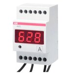 Ampremtre abb amtd ca eg 656 1