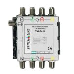 Amplificateur de ligne fracarro 4in sat 12 - 16db 271036