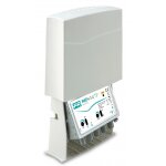 Amplificateur de mt fracarro 1 entre bandes iii + dab + uhf 22 / 42db 223751