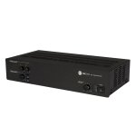 Amplificateur rcf mixer 80w 12135062 am2080