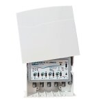 Amplificateur sur poteau fracarro map4r345u pro 5g 23 / 40 db 223769