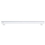 Ampoule linaire led philips 3. 5w 2700k douille s14s corephil60g2