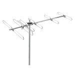 Antenne fracarro vhf b3 6 éléments blv6f 218058 Antenne fracarro vhf b3 6 éléments blv6f 218058