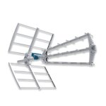 Antenne fte uhf hydra 35 5g 21 lments pour l'extrieur hydra35 - 5g