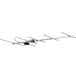 Antenne fte yagi bande iii vhf 6 lments canaux d  h2 f6f