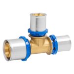 Ape raccorderie raccord té réduit ape à sertir 50x26x50mm arl2400636 Ape raccorderie raccord té réduit ape à sertir 50x26x50mm arl2400636