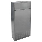 Appareils encastrables chaffoteaux pour chaudières à condensation 3318398 Appareils encastrables chaffoteaux pour chaudières à condensation 3318398
