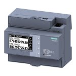 Appareil de mesure modbus tcp siemens 7km pac2200 5a 6m 7km22002ea301ea1 Appareil de mesure modbus tcp siemens 7km pac2200 5a 6m 7km22002ea301ea1